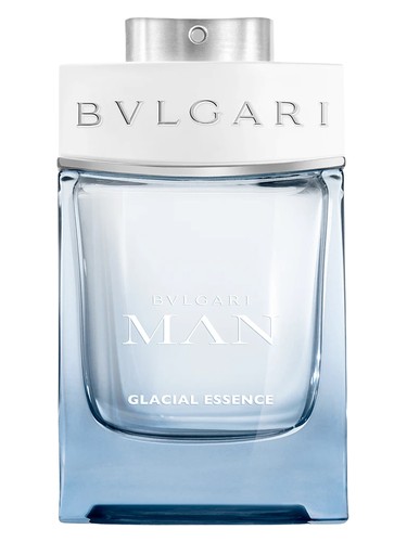 Bvlgari Man Glacial Essence Bvlgari