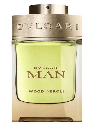 Bvlgari Man Wood Neroli Bvlgari