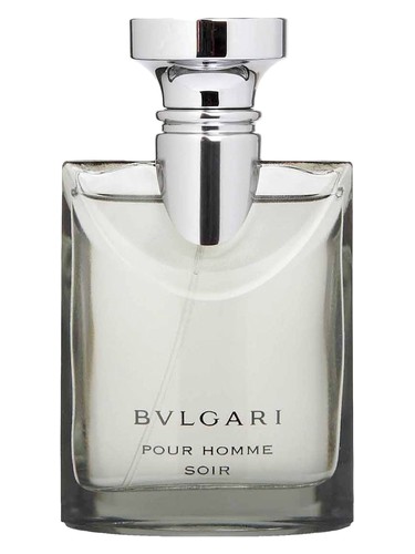 Bvlgari Pour Homme Soir Bvlgari