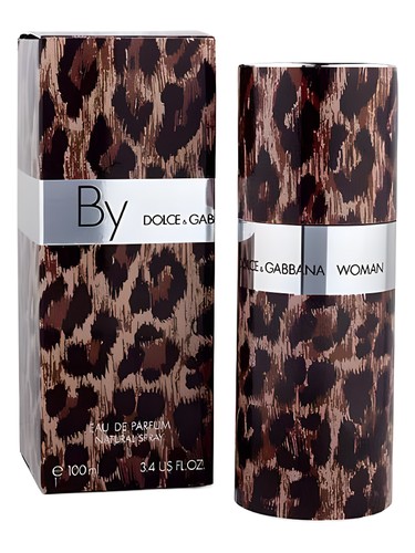 By Dolce&Gabbana