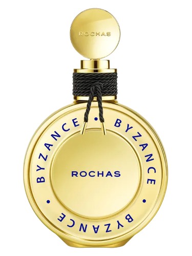 Byzance Gold Rochas