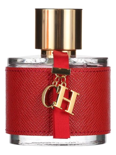 CH (2015) Carolina Herrera