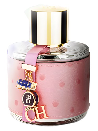 CH Grand Tour Carolina Herrera