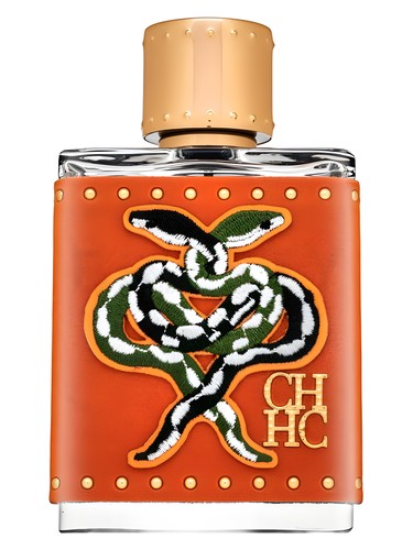 CH Men Hot! Hot! Hot! Carolina Herrera