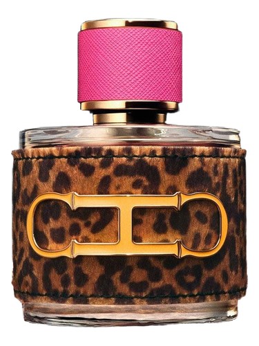 CH Wild Love Carolina Herrera