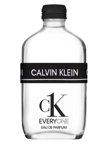 CK Everyone Eau de Parfum Calvin Klein