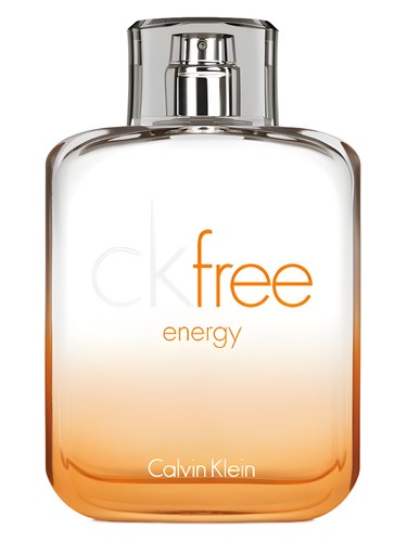 CK Free Energy Calvin Klein