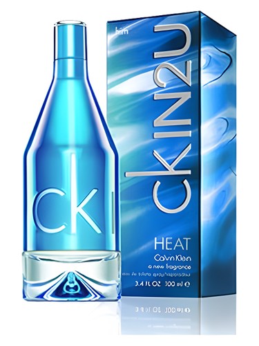 CK IN2U Heat