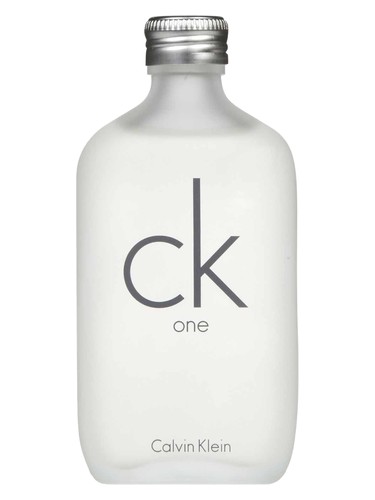 CK One Calvin Klein