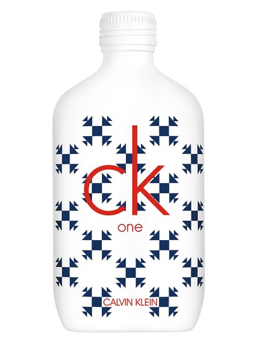 CK One Collector's Edition Calvin Klein