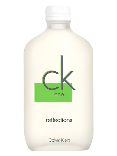 CK One Reflections Calvin Klein