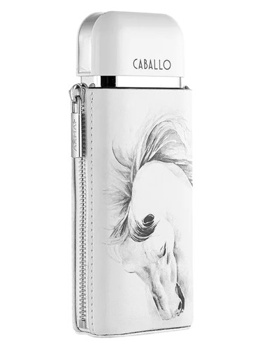 Caballo Pour Homme Armaf