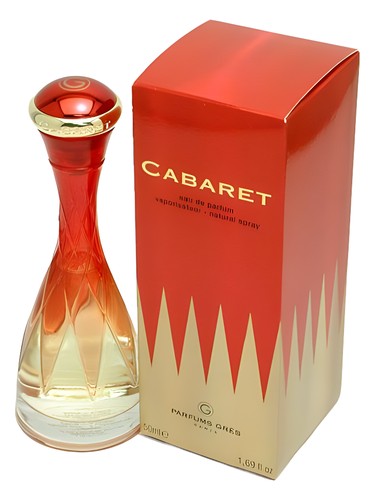 Cabaret Grès