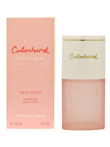 Cabochard Rose Elegante Grès