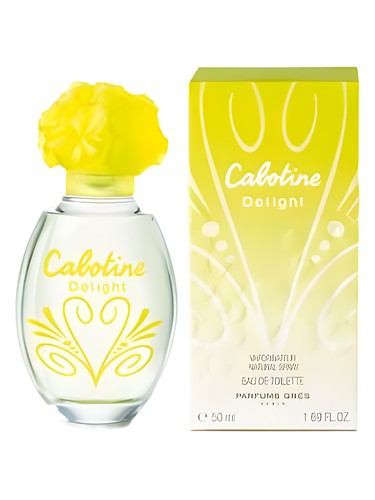 Cabotine Delight Grès