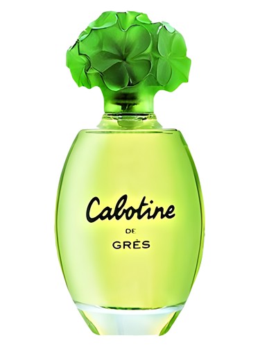 Cabotine Grès