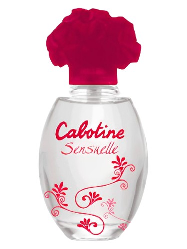 Cabotine Sensuelle Grès