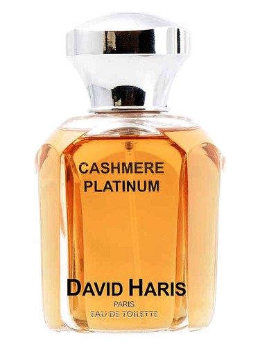 Cachemere Platinum David Haris