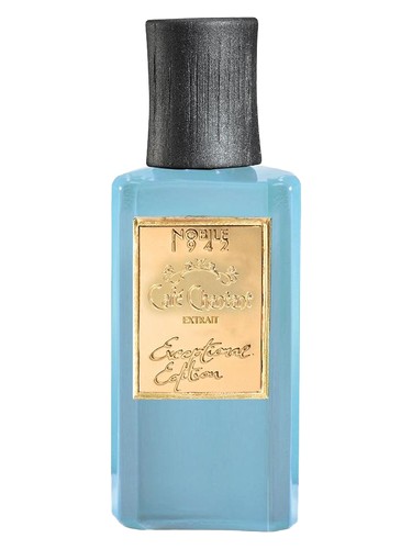 Café Chantant Exceptional Edition Nobile 1942 for women and men
