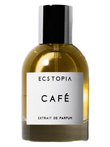 Café Ecstopia for women and men
