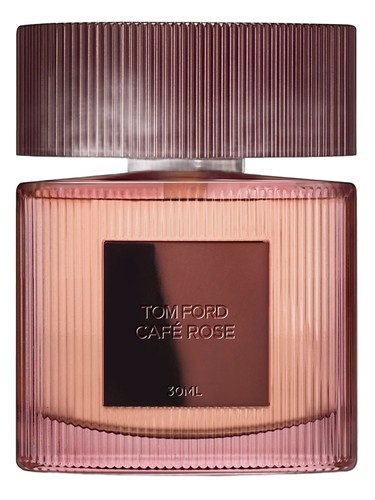 Café Rose (2023) Tom Ford
