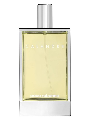 Calandre Rabanne