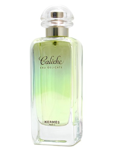 Caleche Eau Delicate Hermès