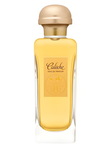 Caleche Soie de Parfum Hermès
