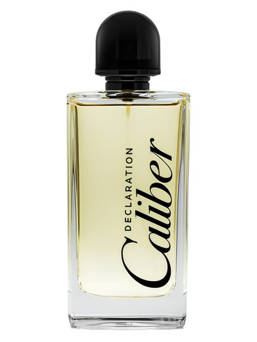 Caliber Declaration Fragrance World
