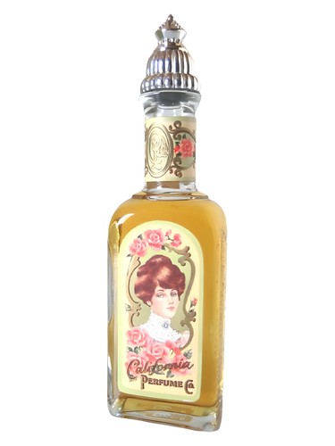 California Avon