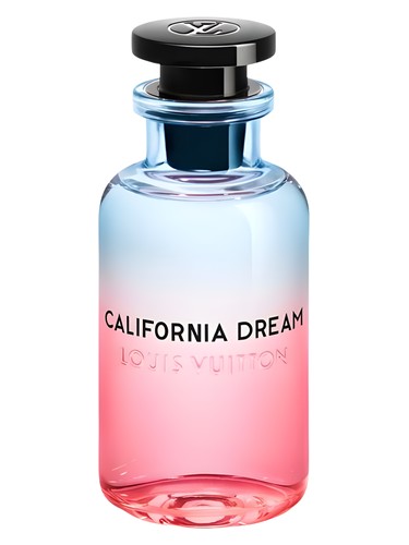 California Dream Louis Vuitton