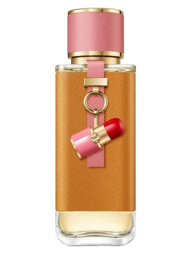 Call Me Darling Carolina Herrera