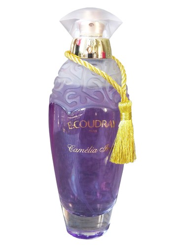 Camelia Iris E. Coudray