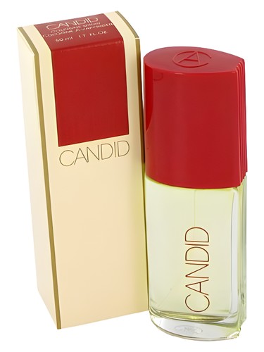 Candid Avon