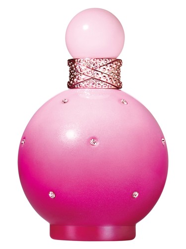 Candied Fantasy Britney Spears