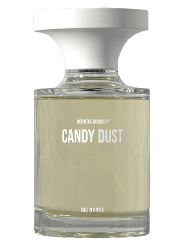 Candy Dust BORNTOSTANDOUT®