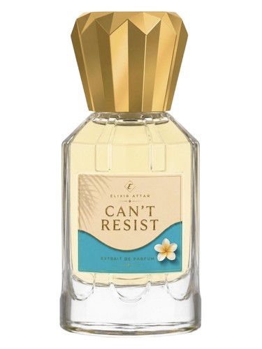 Can't Resist Elixir Attar for women and men