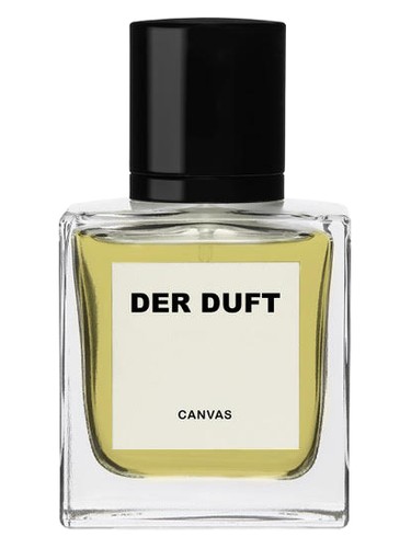 Canvas Der Duft