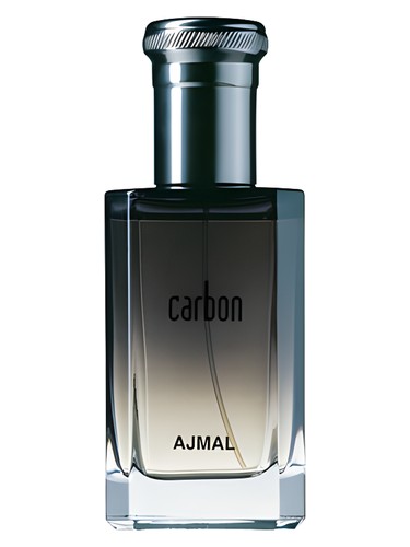 Carbon Ajmal