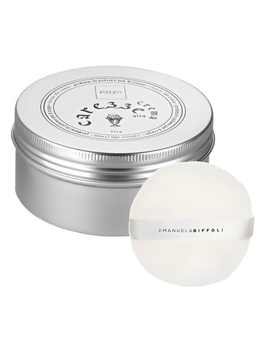 Carezze alla Crema Emanuela Biffoli for women and men