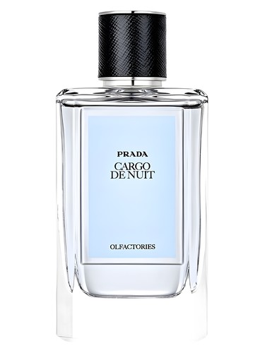 Cargo de Nuit Prada for women and men
