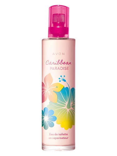 Caribbean Paradise Avon