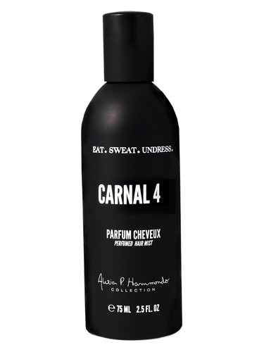 Carnal 4 Eat.Sweat.Undress. for women and men