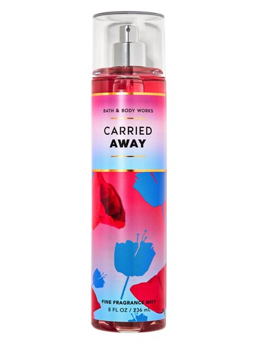 Carried Away Bath & Body Works