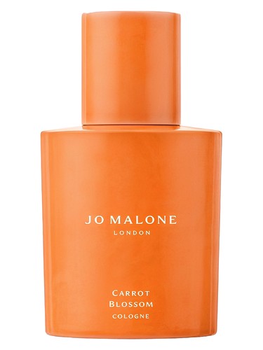 Carrot Blossom Jo Malone London