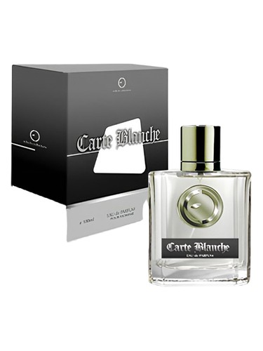 Carte Blanche Eclectic Collections
