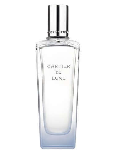 Cartier De Lune Cartier