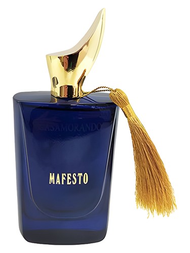 Casamorando Mafesto Fragrance World