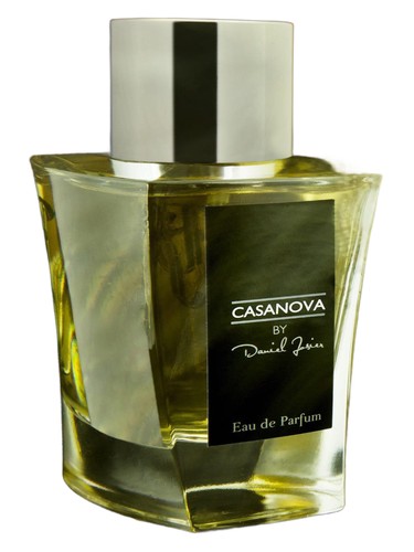 Casanova Daniel Josier