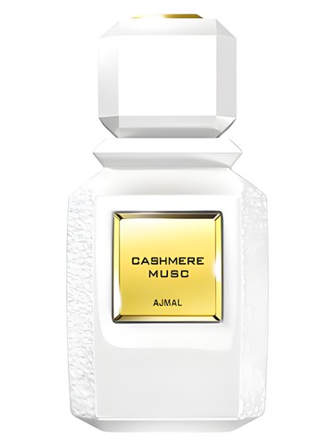 Cashmere Musk Ajmal for women and men